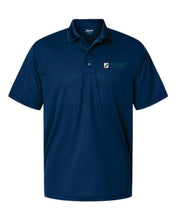 Load image into Gallery viewer, Paragon - Saratoga Performance Mini Mesh Polo