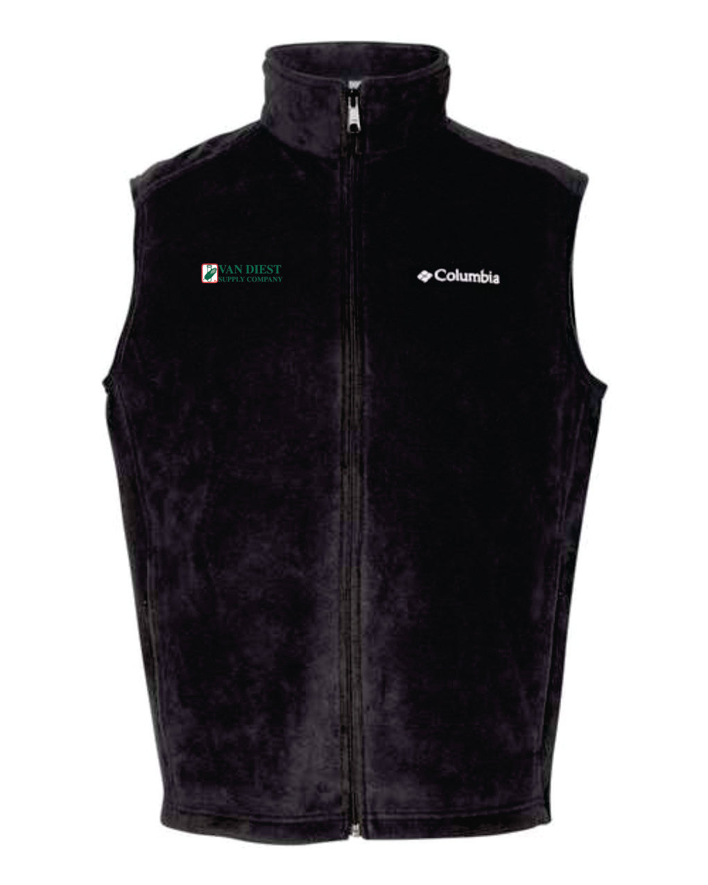 Columbia - Steens Mountain™ Fleece Vest