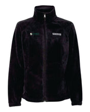 Load image into Gallery viewer, Columbia - Women’s Benton Springs™ Fleece Full-Zip Jacket