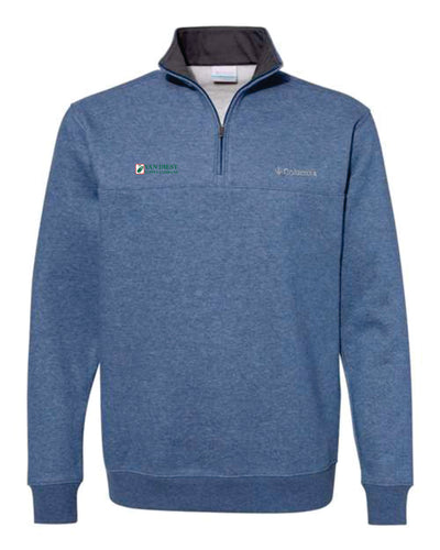 Columbia - Hart Mountain™ Half-Zip Sweatshirt