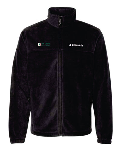 Columbia - Steens Mountain™ Fleece 2.0 Full-Zip Jacket