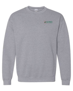 Cotton Crewneck