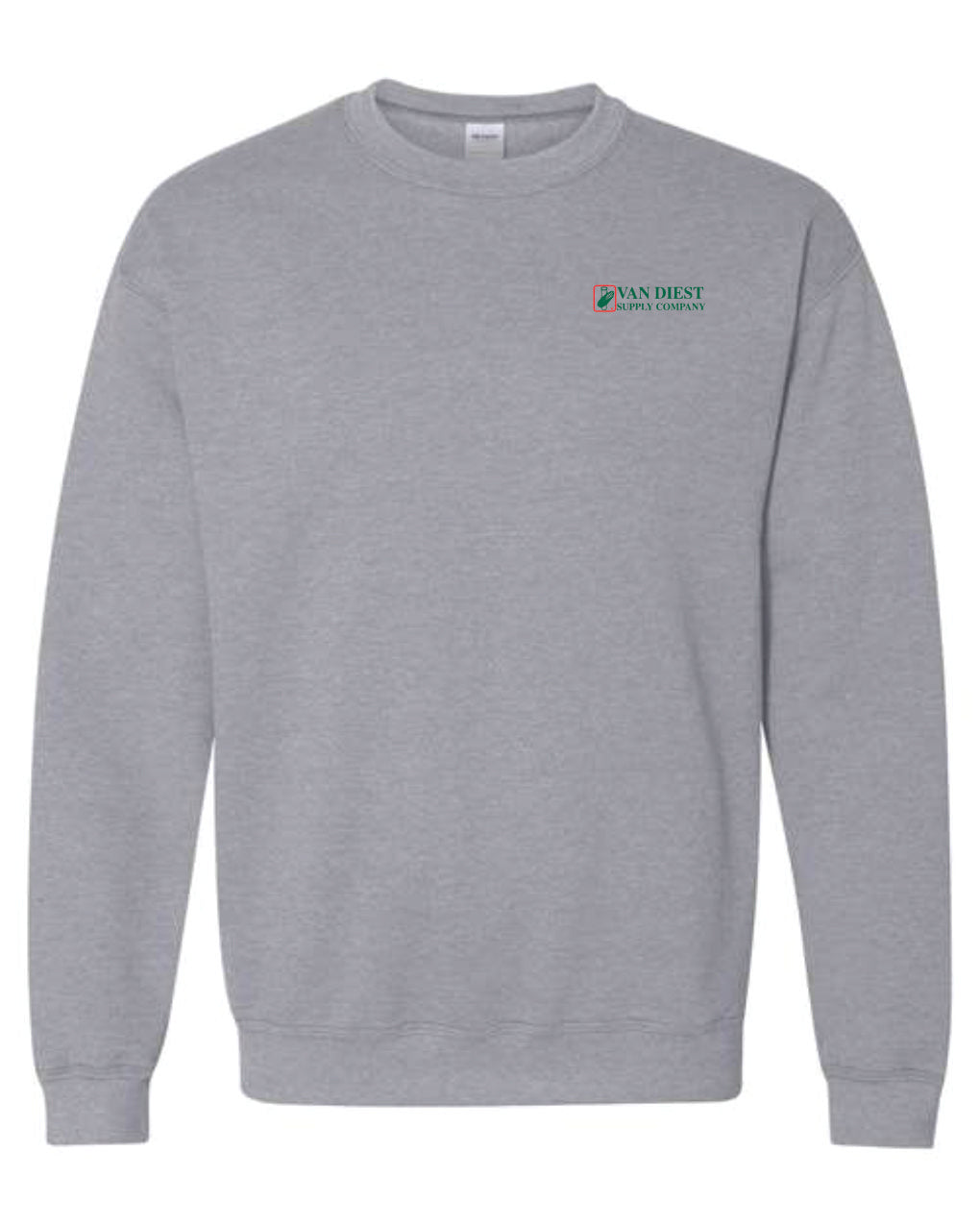 Cotton Crewneck