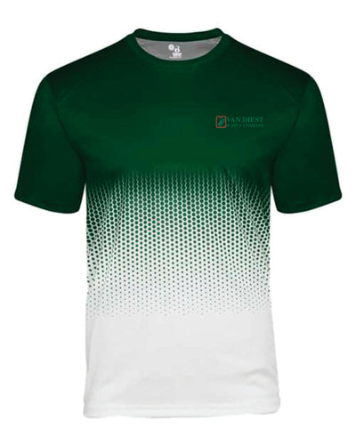 Badger - Hex 2.0 T-Shirt