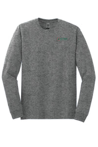 Cotton Long Sleeve