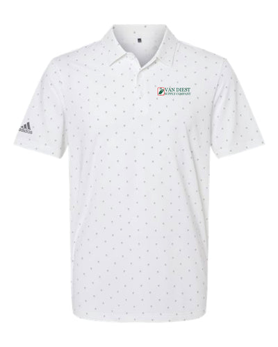 Adidas - Pine Tree Polo