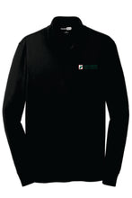 Load image into Gallery viewer, CornerStone® Select Snag-Proof Long Sleeve Polo