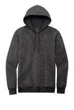 Load image into Gallery viewer, District® V.I.T.™ Fleece Hoodie