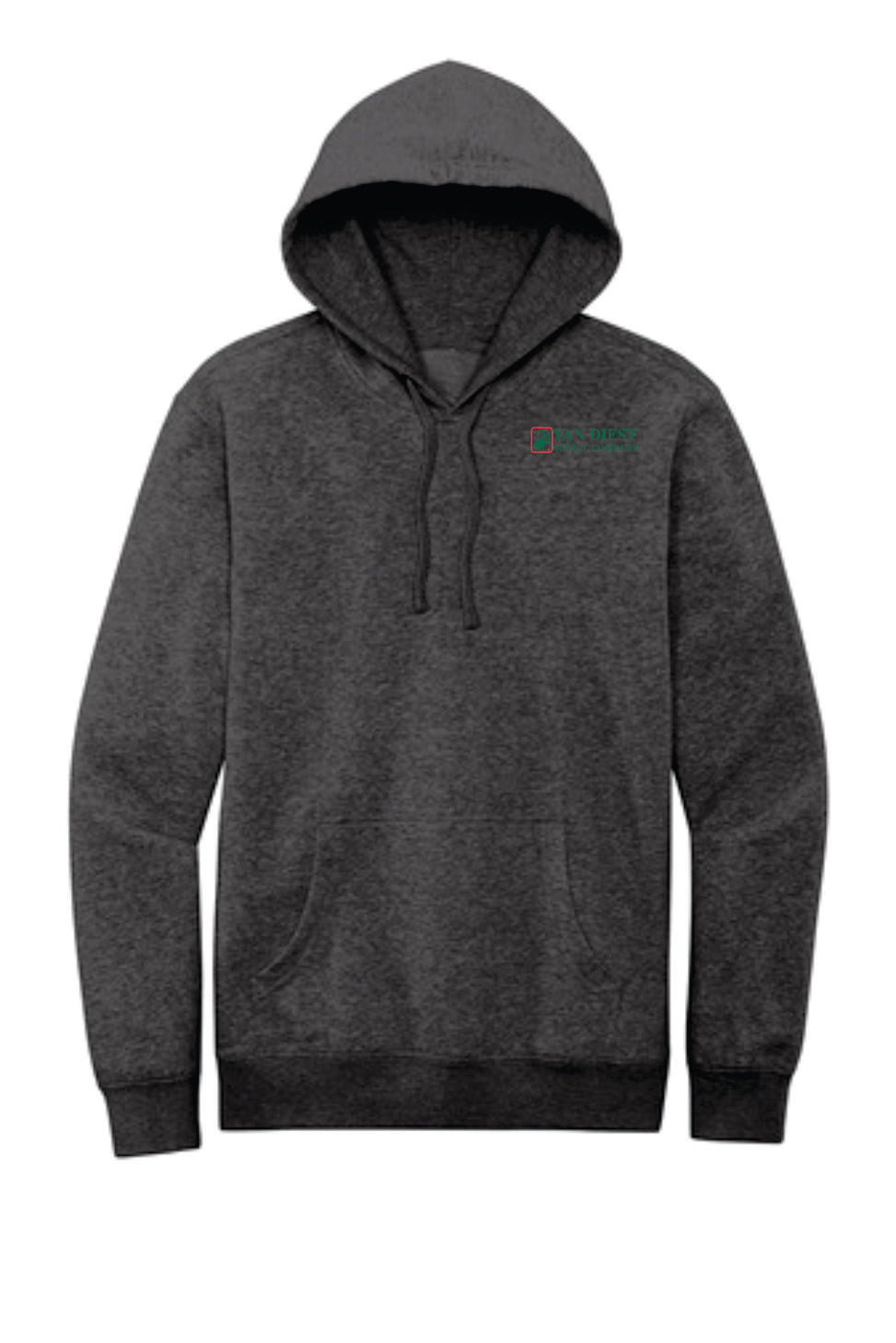 District® V.I.T.™ Fleece Hoodie