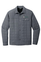 Load image into Gallery viewer, Eddie Bauer ® Shirt Jac