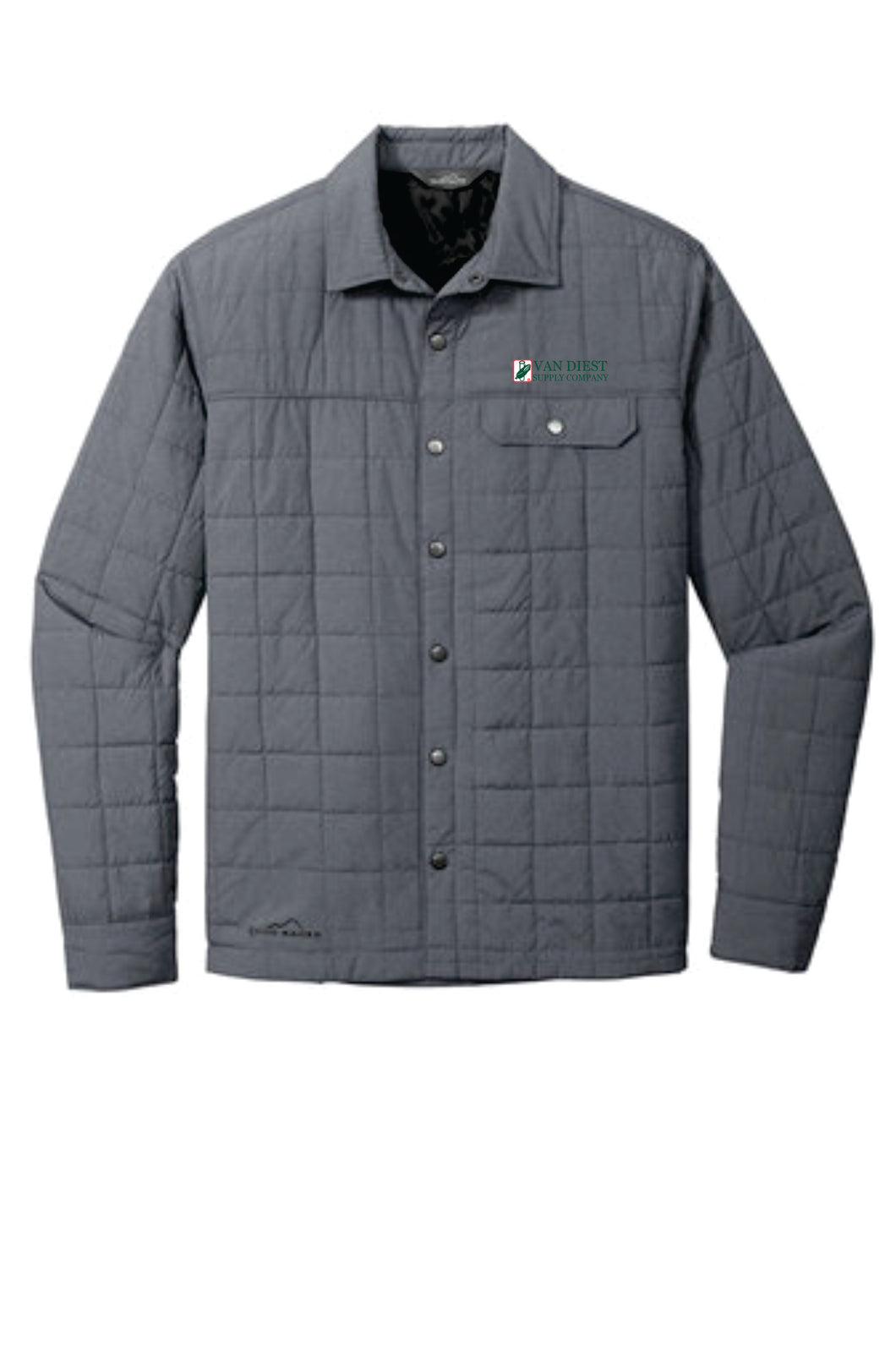 Eddie Bauer ® Shirt Jac