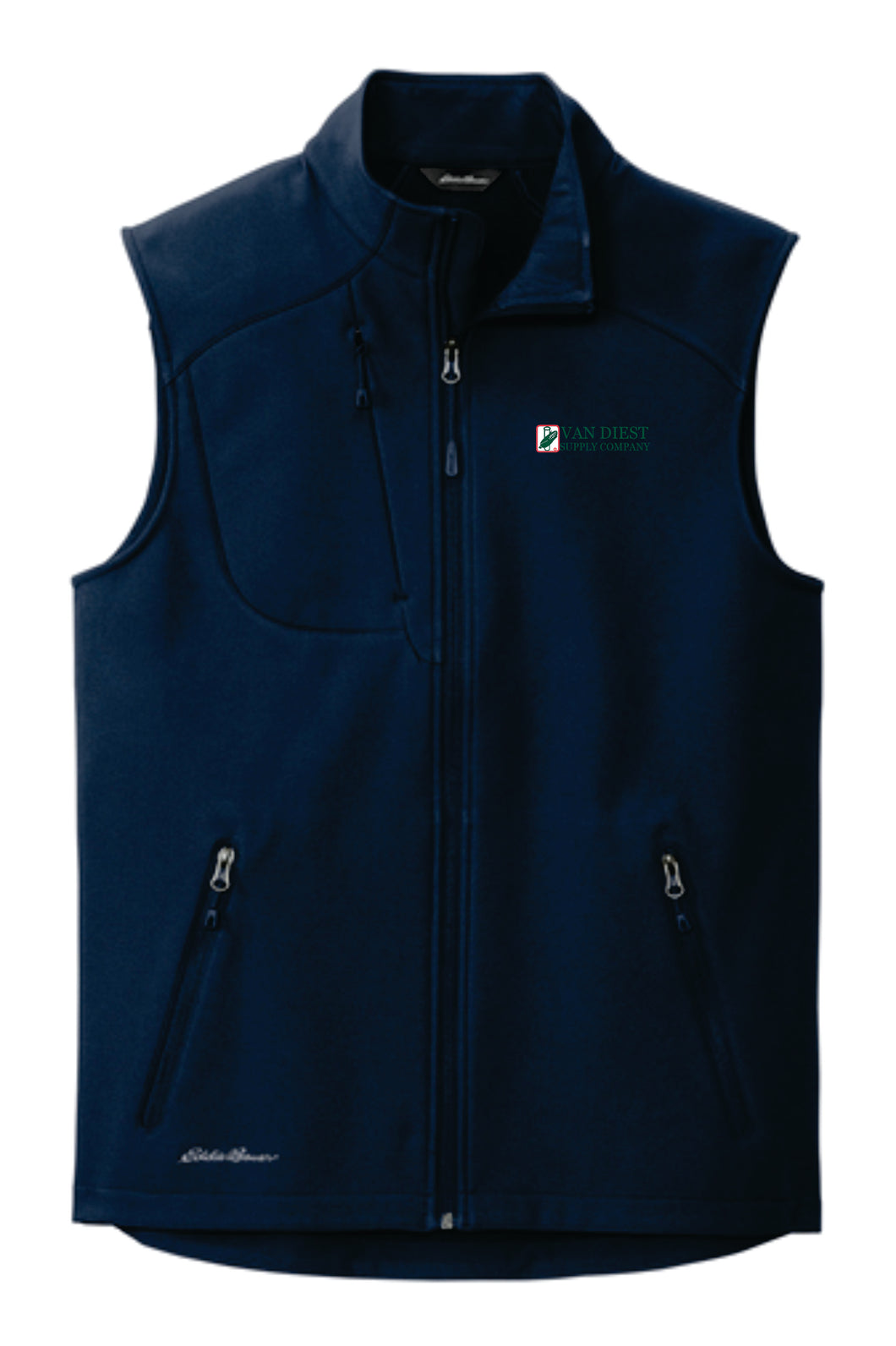 Eddie Bauer® Stretch Soft Shell Vest