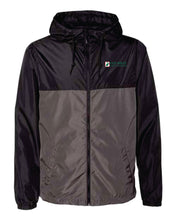 Load image into Gallery viewer, Independent Trading Co. - Unisex Lightweight Windbreaker Full-Zip Jacket