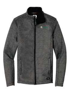 OGIO ® Grit Fleece Jacket