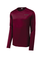 Load image into Gallery viewer, Sport-Tek ® Posi-UV ® Pro Long Sleeve Tee