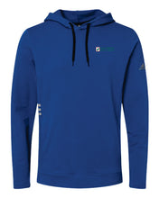 Load image into Gallery viewer, Adidas - Lightweight Hooded Sweatshirt