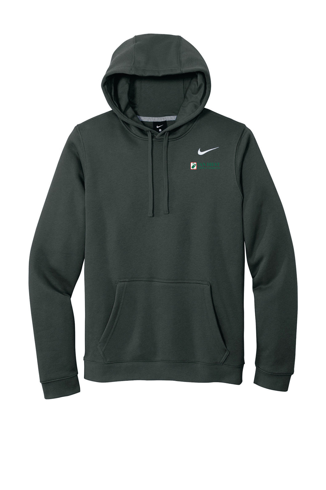 Nike Club Fleece Pullover Hoodie