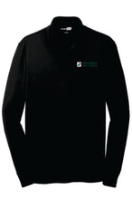 Load image into Gallery viewer, CornerStone® Select Snag-Proof Long Sleeve Polo