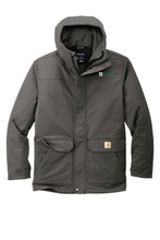 Load image into Gallery viewer, Carhartt® Super Dux™ Insulated Hooded Coat