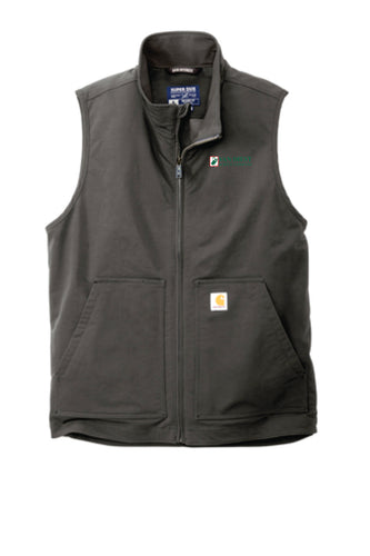 Carhartt® Super Dux™ Soft Shell Vest