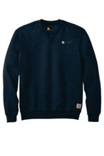 Load image into Gallery viewer, Carhartt ® Midweight Crewneck Sweatshirt