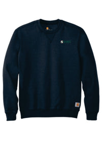 Carhartt ® Midweight Crewneck Sweatshirt