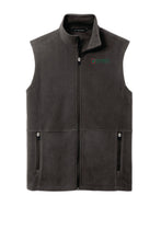 Load image into Gallery viewer, Port Authority® Accord Microfleece Vest