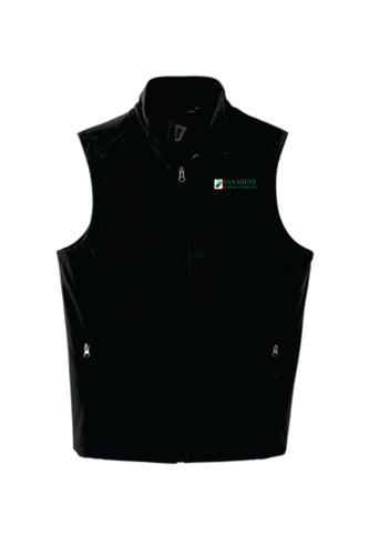 Port Authority® Core Soft Shell Vest