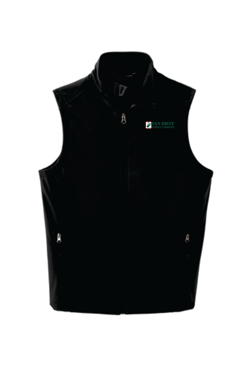 Port Authority® Core Soft Shell Vest