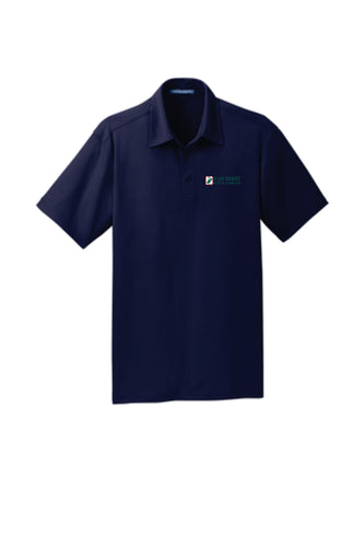 Port Authority® Dimension Polo