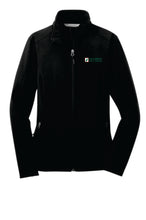 Load image into Gallery viewer, Ladies Port Authority® Core Soft Shell Jacket