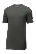 Load image into Gallery viewer, Nike Dri-FIT Cotton/Poly Tee