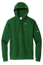 Load image into Gallery viewer, Nike Club Fleece Sleeve Swoosh Pullover Hoodie