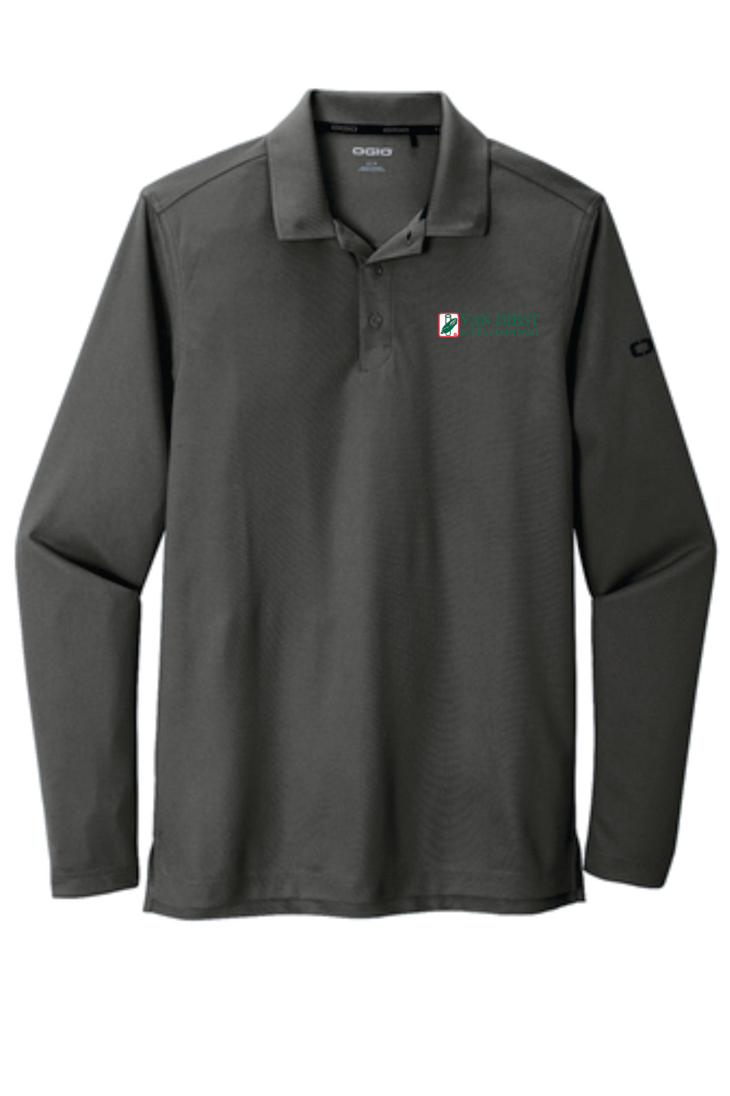 OGIO ® Caliber2.0 Long Sleeve