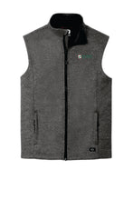 Load image into Gallery viewer, OGIO ® Grit Fleece Vest