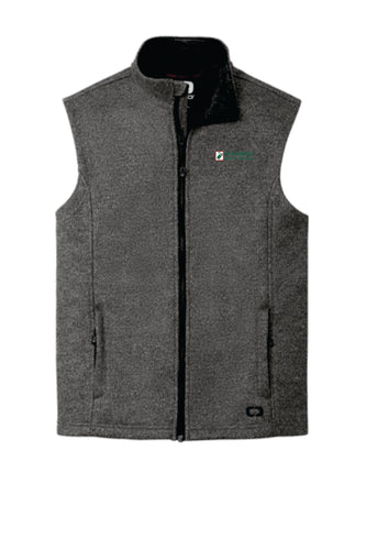 OGIO ® Grit Fleece Vest