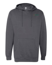 Load image into Gallery viewer, Independent Trading Co. - Midweight Hooded Sweatshirt