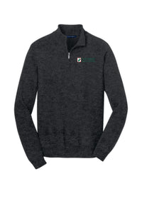 Port Authority® 1/2-Zip Sweater